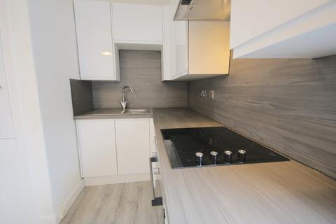 undefined, Shaws Street, Leith, Edinburgh, EH7