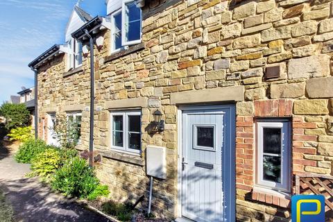8 Crawley Dene, Powburn, Alnwick, NE66 4HA