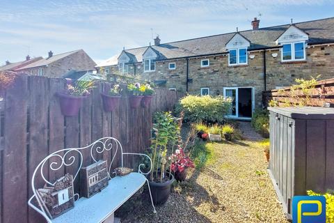 8 Crawley Dene, Powburn, Alnwick, NE66 4HA