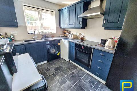 8 Crawley Dene, Powburn, Alnwick, NE66 4HA