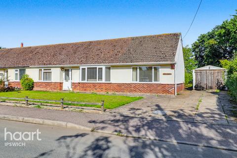 4 bedroom semi-detached bungalow for sale, Larksfield Road, Ipswich