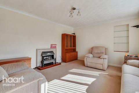 4 bedroom semi-detached bungalow for sale, Larksfield Road, Ipswich