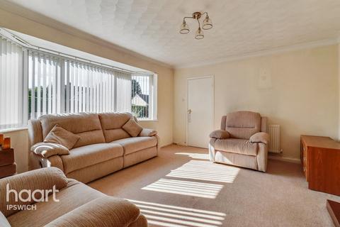 4 bedroom semi-detached bungalow for sale, Larksfield Road, Ipswich