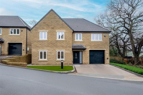 undefined, Oak Rise, Wakefield WF4