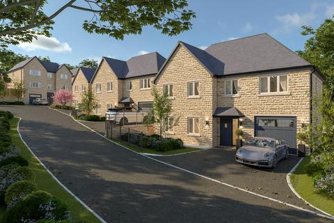 undefined, Oak Rise, Wakefield WF4