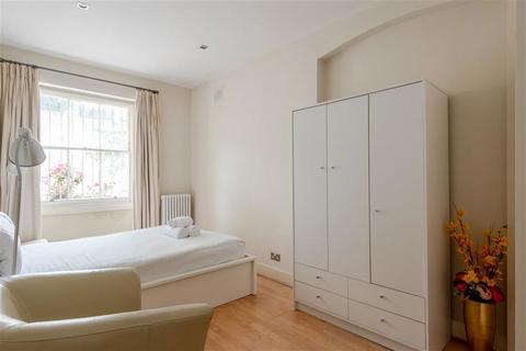 2 bedroom flat to rent, Onslow Gardens, London SW7