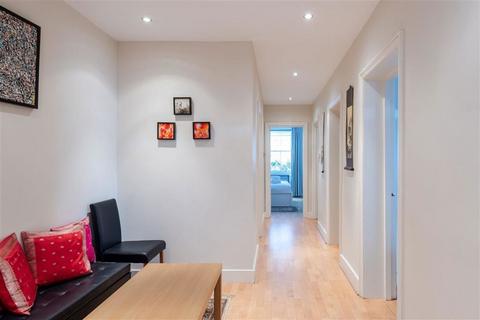 2 bedroom flat to rent, Onslow Gardens, London SW7