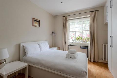 2 bedroom flat to rent, Onslow Gardens, London SW7