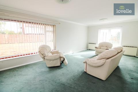 3 bedroom detached bungalow for sale, Wragholme Road, Grainthorpe LN11