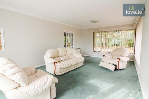 3 bedroom detached bungalow for sale, Wragholme Road, Grainthorpe LN11