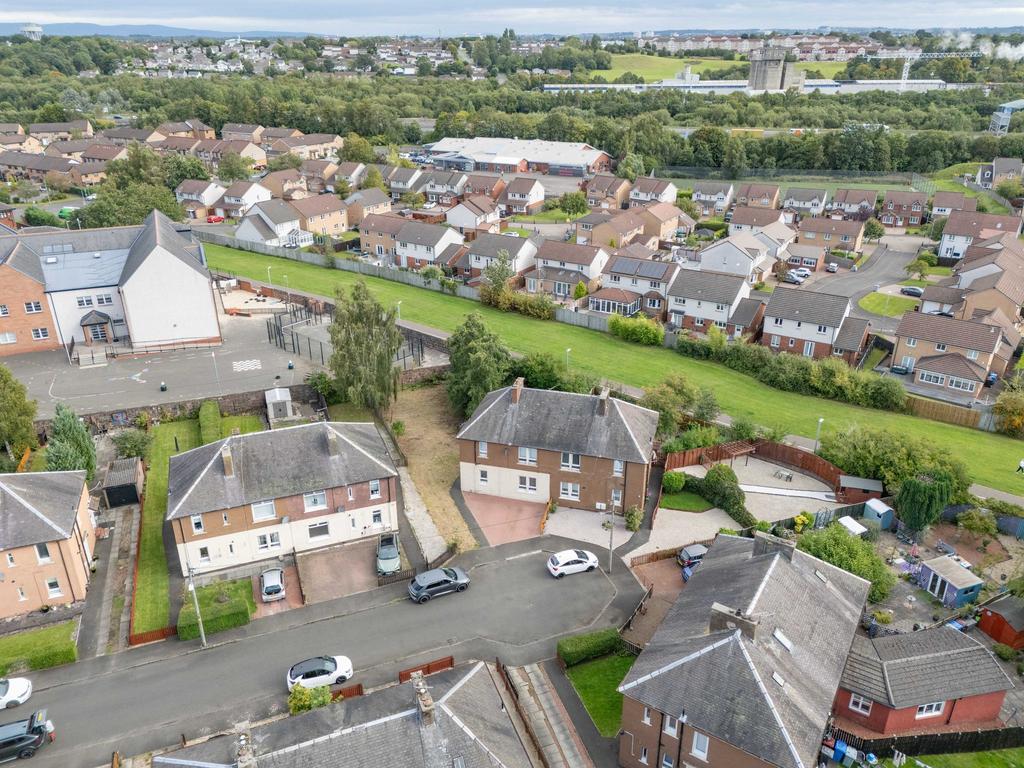 Aerial Shot