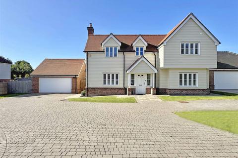undefined, Rosina Place, Wickham Bishops, Witham