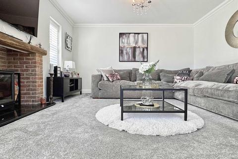 undefined, Rosina Place, Wickham Bishops, Witham