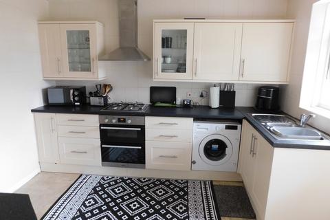 undefined, Endfield Road, Christchurch BH23