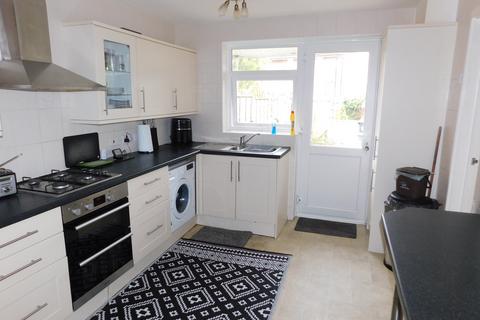 undefined, Endfield Road, Christchurch BH23