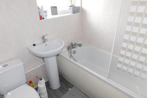 undefined, Endfield Road, Christchurch BH23