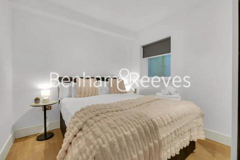 1 bedroom apartment to rent, Lena Gardens, Hammersmith W6