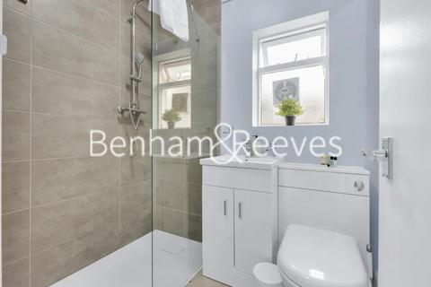 1 bedroom apartment to rent, Lena Gardens, Hammersmith W6