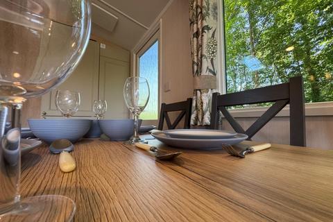 2 bedroom park home for sale, Beauport Holiday Park