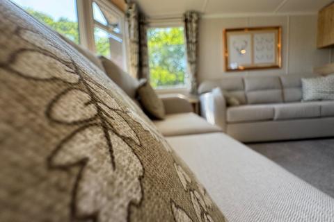 2 bedroom park home for sale, Beauport Holiday Park