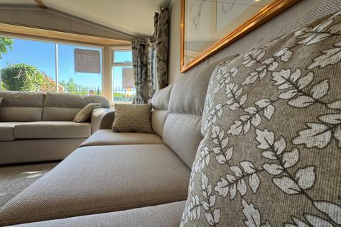 2 bedroom park home for sale, Beauport Holiday Park