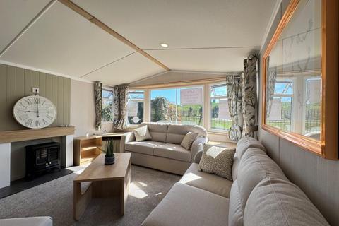 2 bedroom park home for sale, Beauport Holiday Park