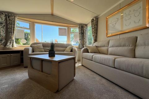 2 bedroom park home for sale, Beauport Holiday Park
