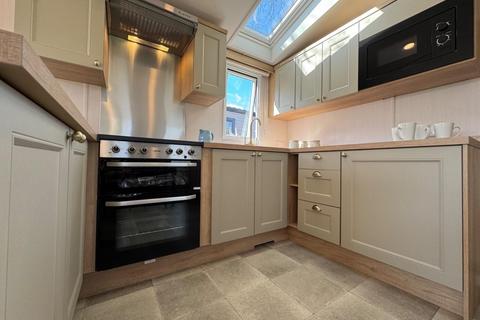 2 bedroom park home for sale, Beauport Holiday Park