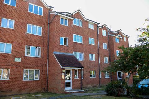 undefined, Linnet Close, London N9