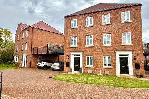 undefined, Muirfield, Durham, DH1