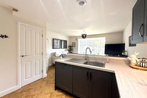 undefined, Muirfield, Durham, DH1