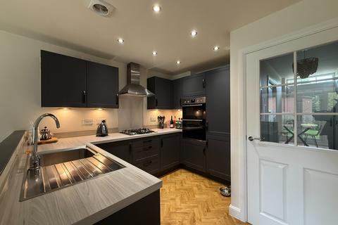 undefined, Muirfield, Durham, DH1