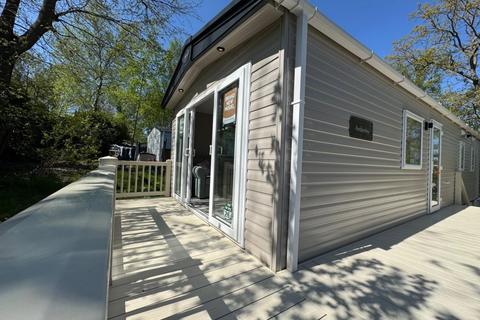 2 bedroom park home for sale, Beauport Holiday Park