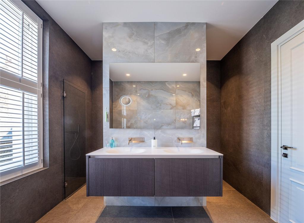 Bathroom Two