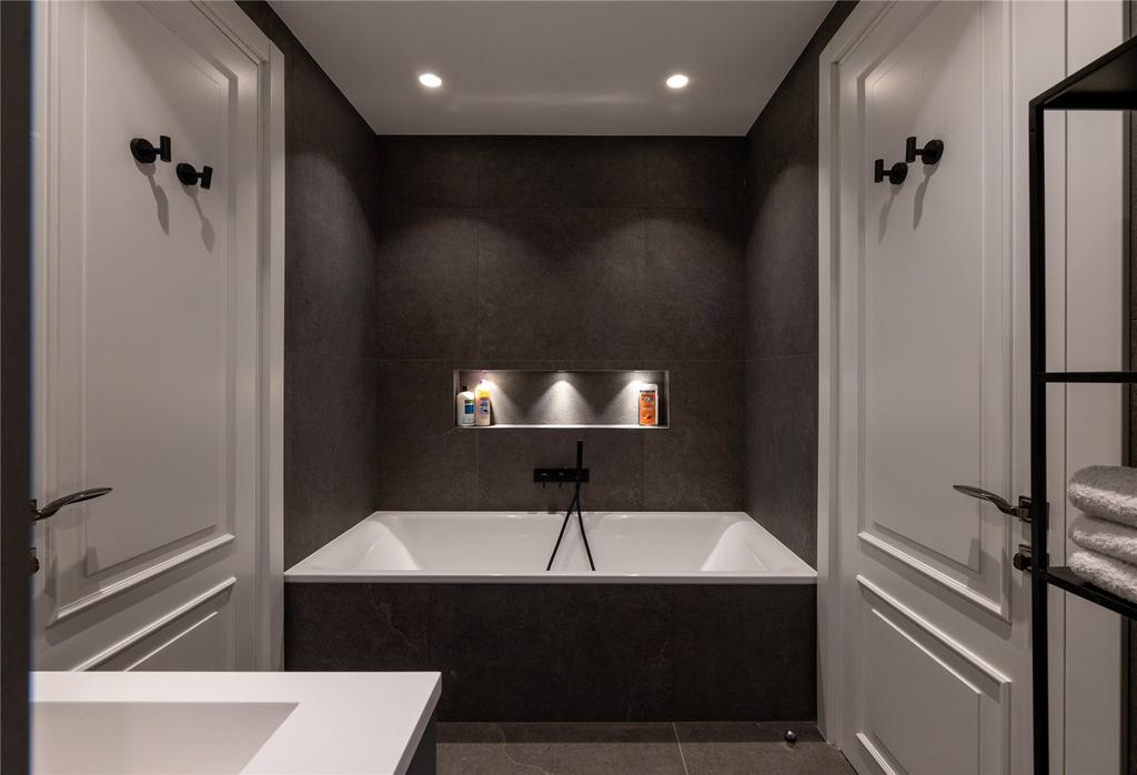 Bathroom Three