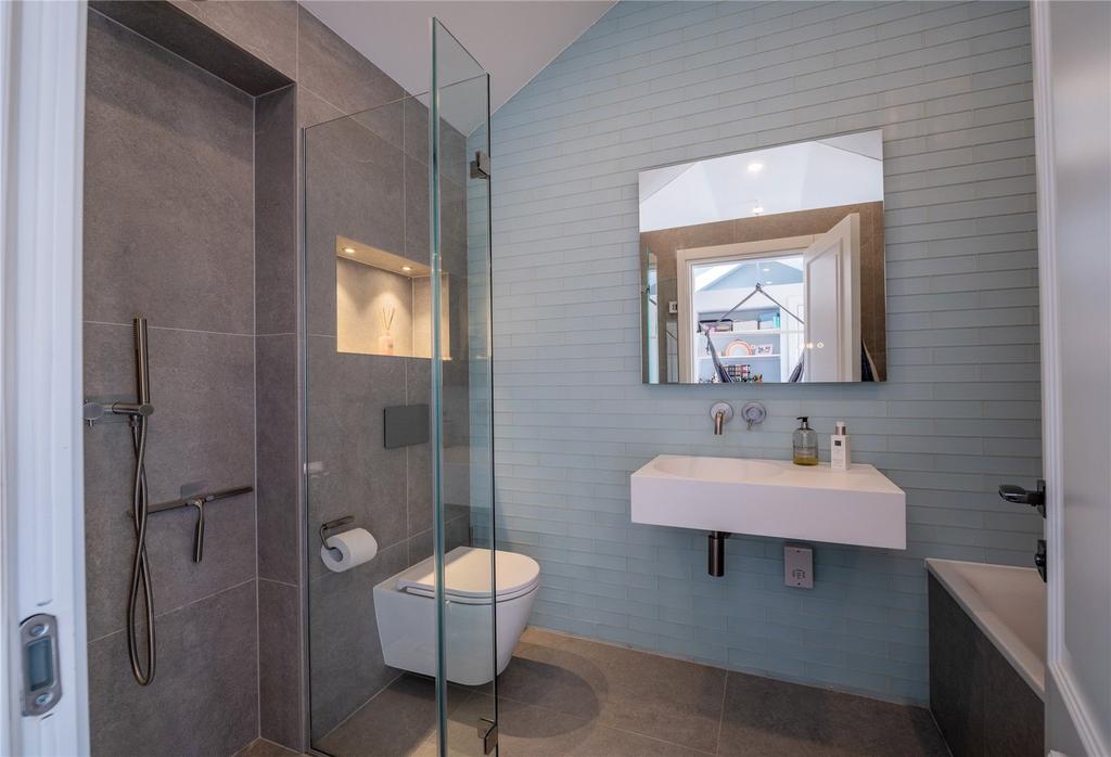 Bathroom Four