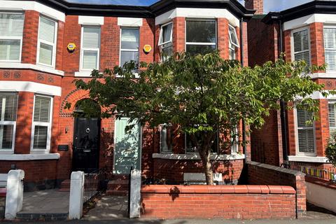 Kennerley Road, Davenport