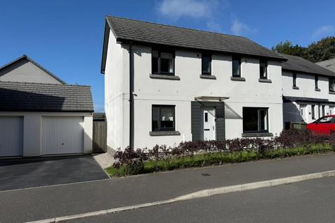 undefined, Charlbury Drive, Plymouth PL9