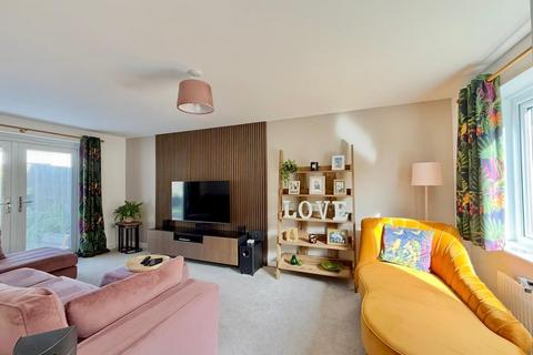 undefined, Charlbury Drive, Plymouth PL9