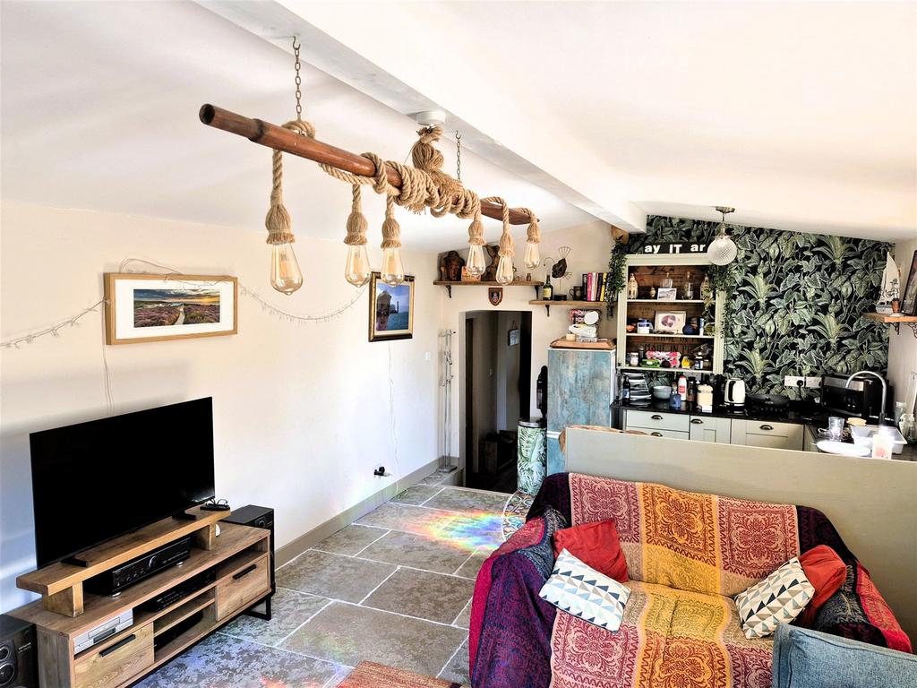 Annex Kitchen