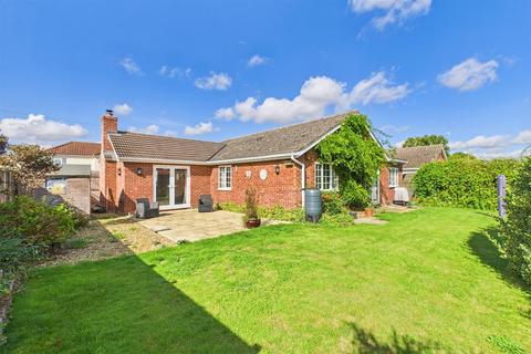 undefined, Mill Road, Mattishall