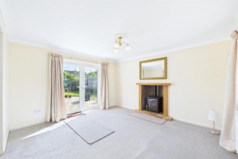 undefined, Mill Road, Mattishall
