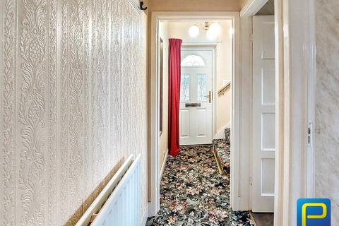 undefined, Cherrywell, Netherton, Northumberland, NE65 7HD