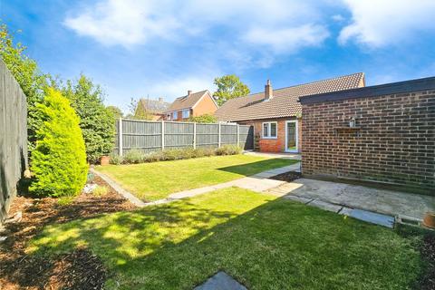 undefined, High House Avenue, Wymondham, Norfolk, NR18