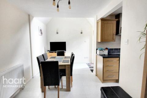 3 bedroom detached house for sale, Bill Rickaby Drive, Newmarket