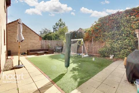 3 bedroom detached house for sale, Bill Rickaby Drive, Newmarket