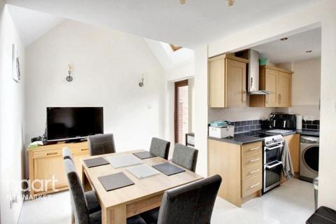 3 bedroom detached house for sale, Bill Rickaby Drive, Newmarket