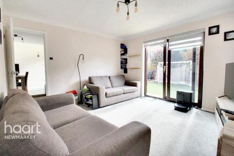 3 bedroom detached house for sale, Bill Rickaby Drive, Newmarket