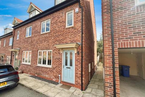 undefined, Baker Avenue, Gringley-on-the-Hill, Doncaster, DN10 4FQ
