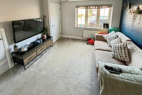 undefined, Baker Avenue, Gringley-on-the-Hill, Doncaster, DN10 4FQ